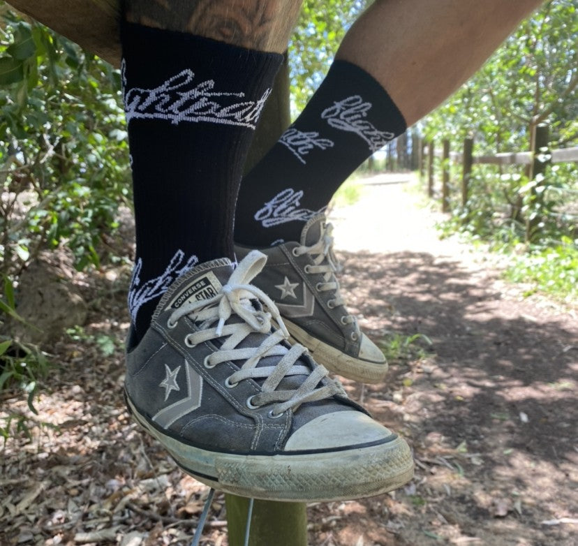 Aplin Crew Sock - 3 Pack