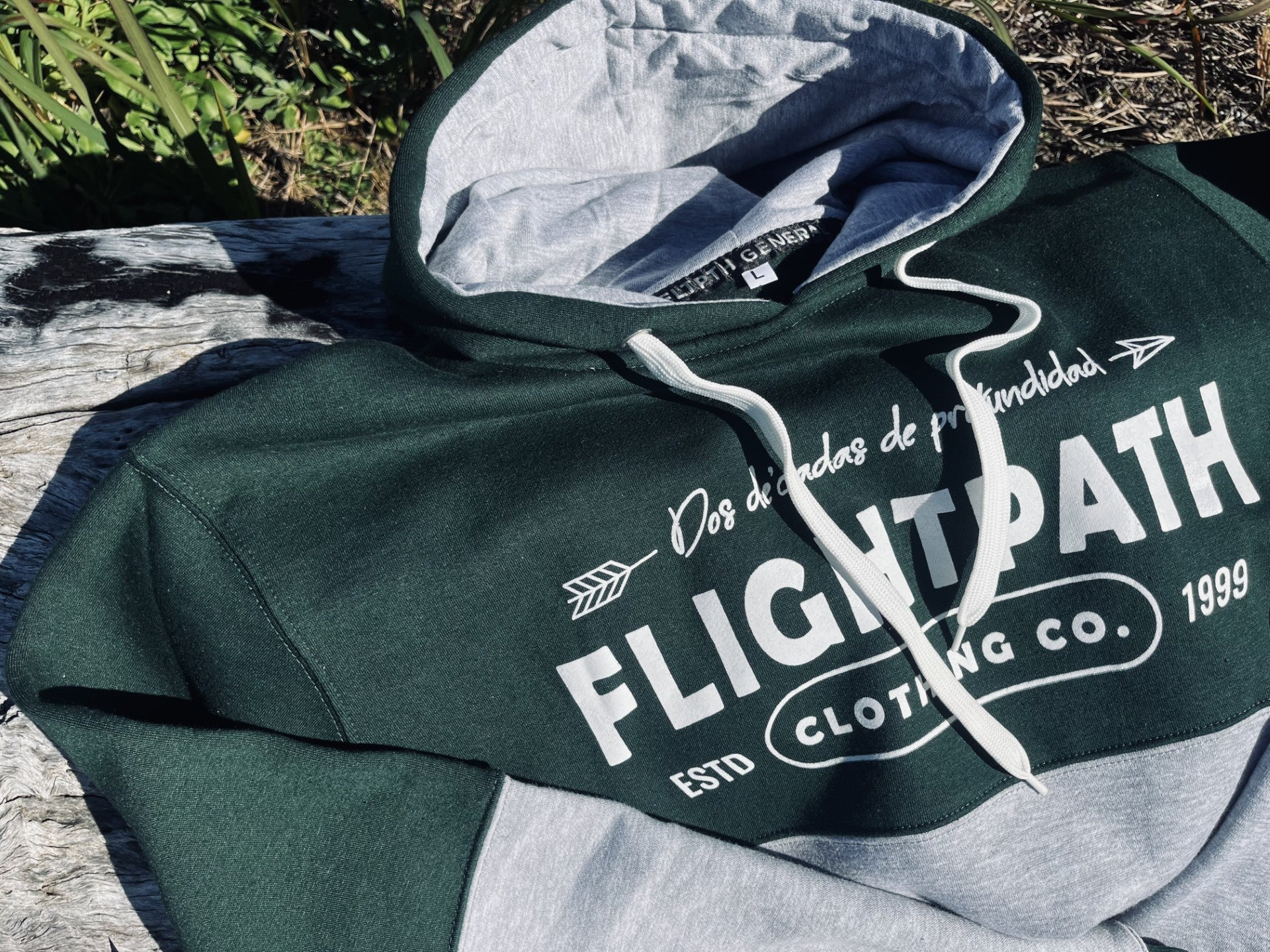 Brighton Hood - Forrest