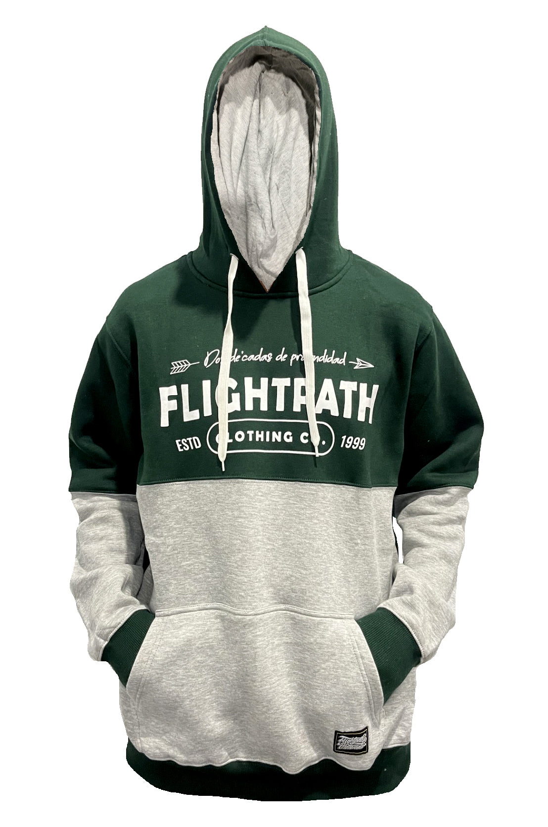 Brighton Hood - Forrest