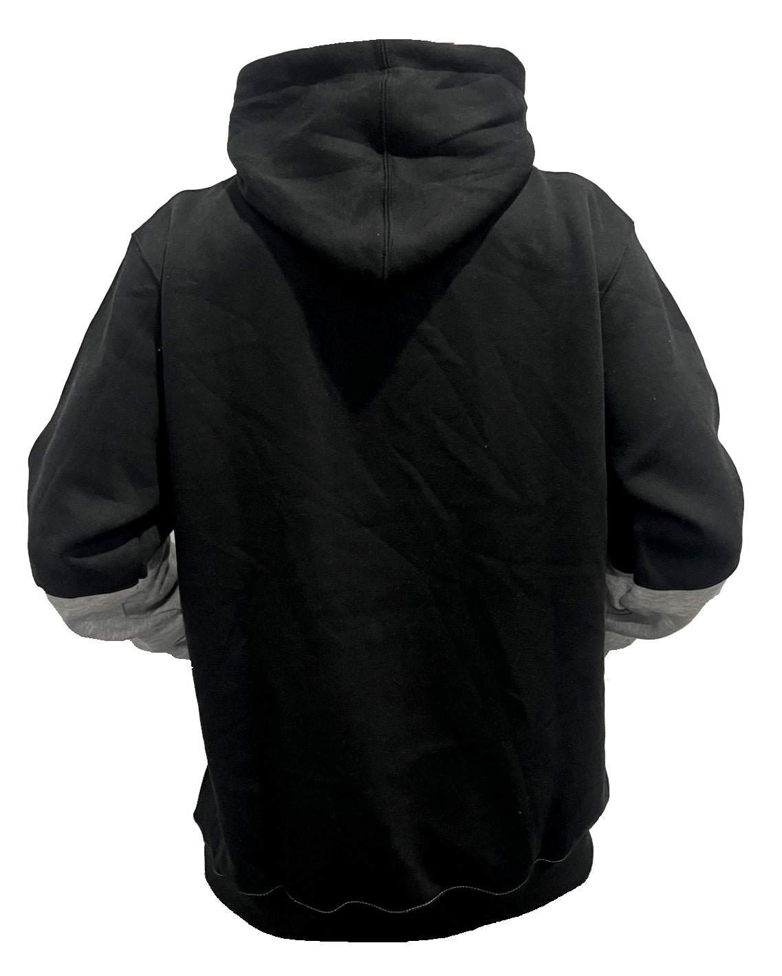 Brighton Hood - Black