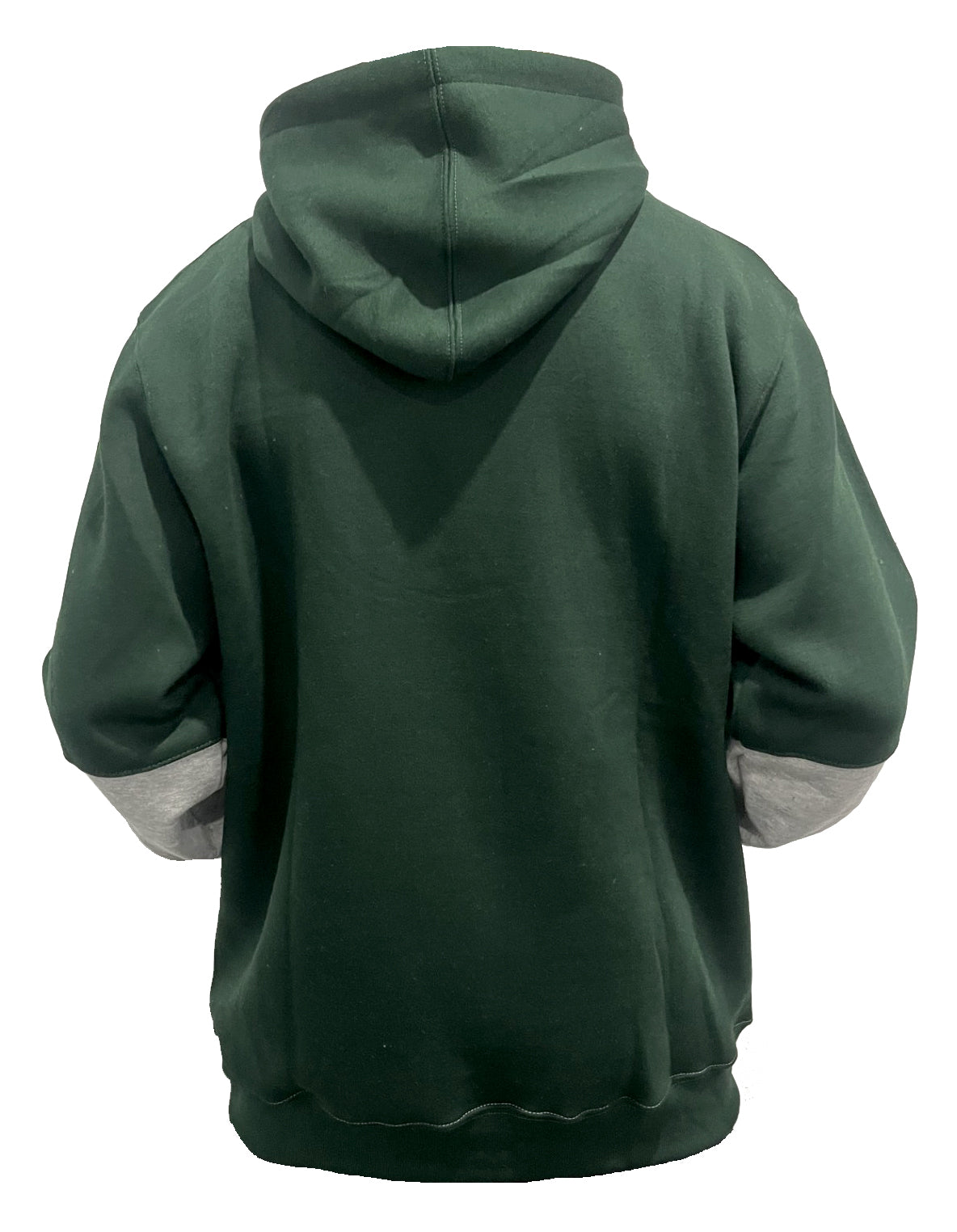 Brighton Hood - Forrest