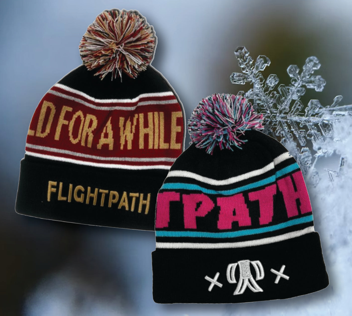 Double Beanie Deal