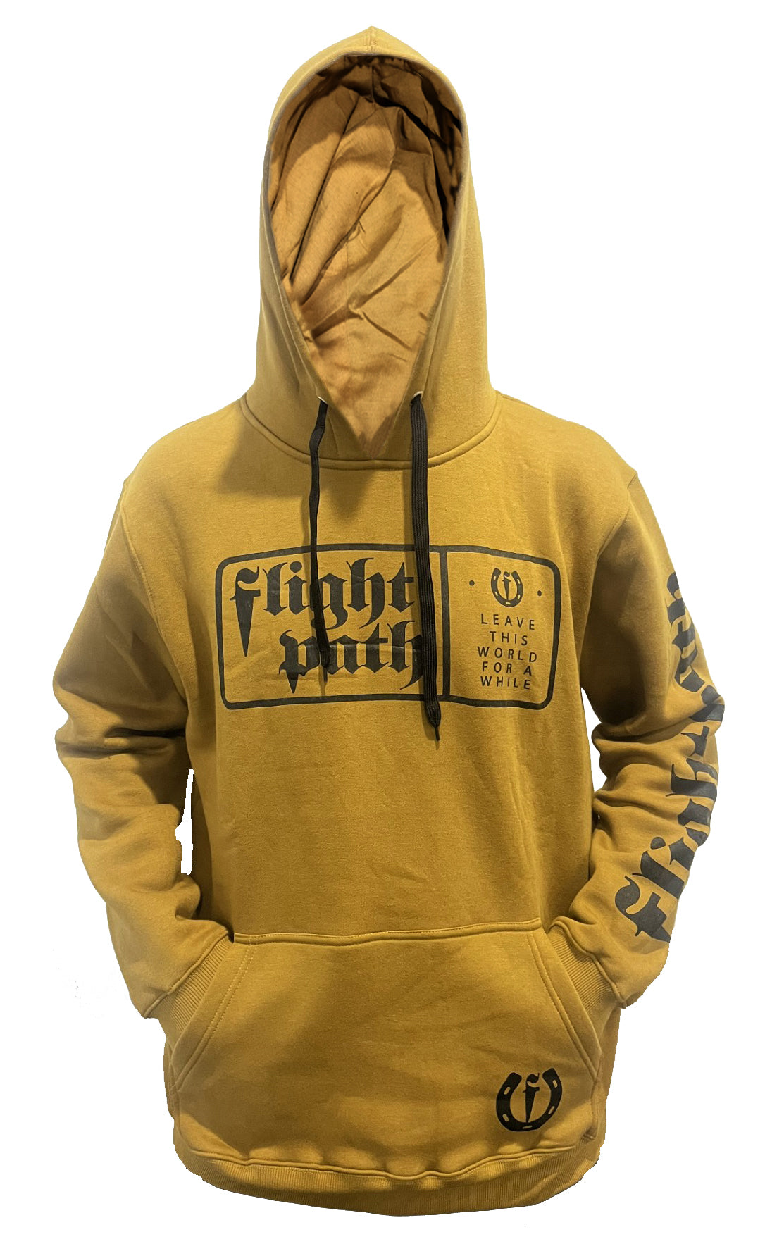 Garcia Hood