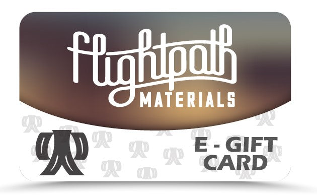 Flightpath Gift Card