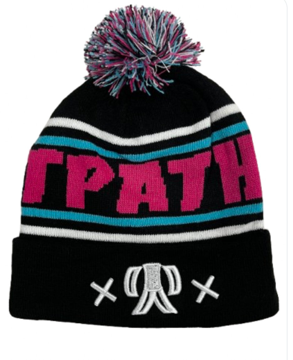 Palms Beanie